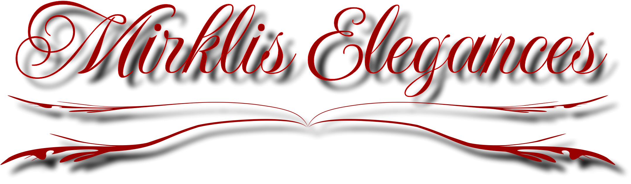 Mirklis Elegances logo